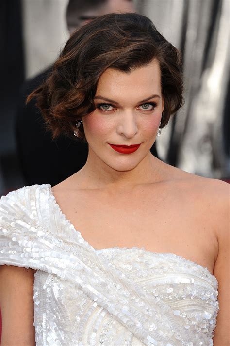 Milla Jovovich